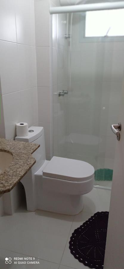 Sossego Da Brisamar 500M Da Praia Apartment Florianopolis Exterior photo