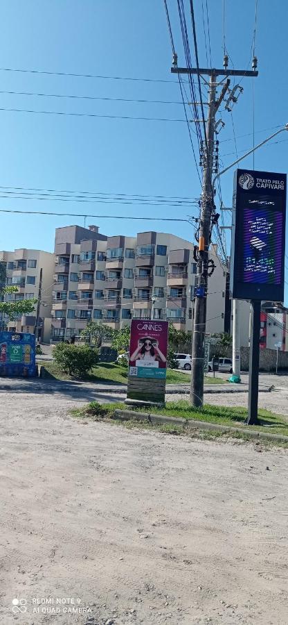 Sossego Da Brisamar 500M Da Praia Apartment Florianopolis Exterior photo