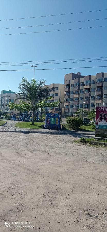 Sossego Da Brisamar 500M Da Praia Apartment Florianopolis Exterior photo