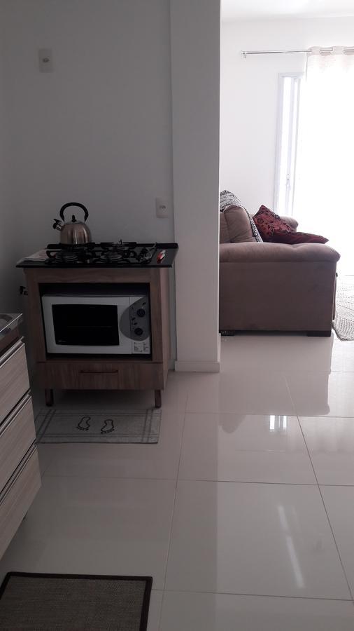 Sossego Da Brisamar 500M Da Praia Apartment Florianopolis Exterior photo
