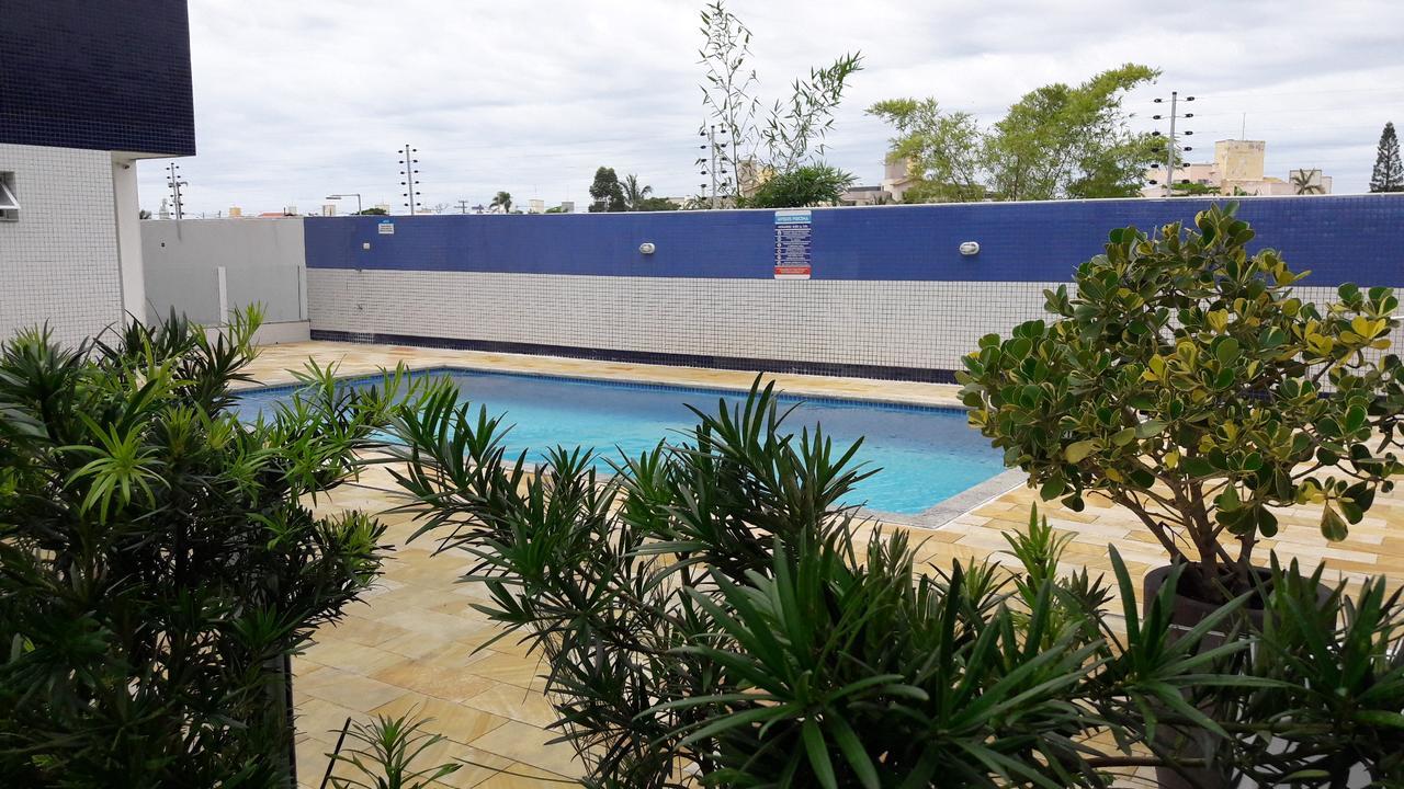 Sossego Da Brisamar 500M Da Praia Apartment Florianopolis Exterior photo